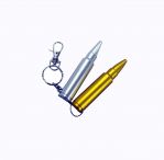 Metal Bullet Flash Drive
